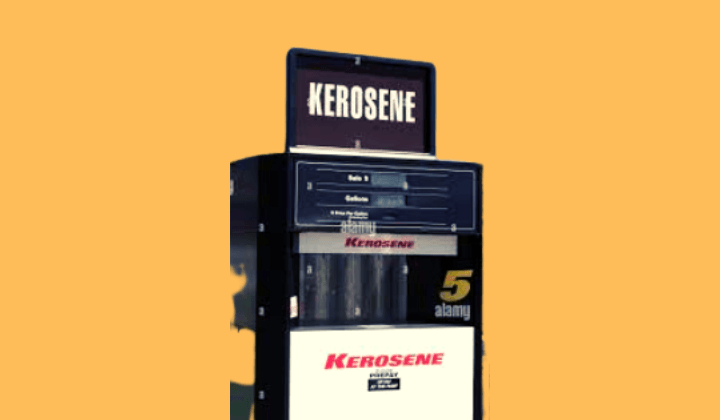 Where to Buy Kerosene Near Me